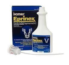 Eprinex Pour On 1L
