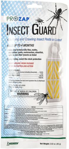 Prozap Insect Guard