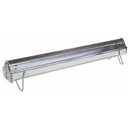 Range Chicken Feeder 48"