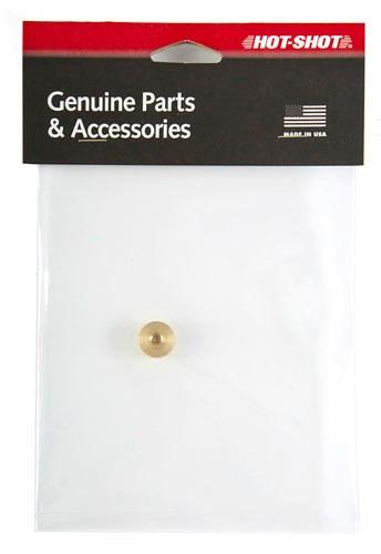 Hot Shot Brass Hold Down Nut