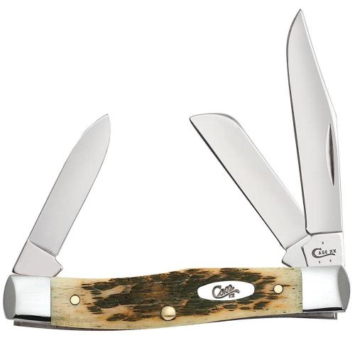 Case 00079 Stockman Med Amber Jig