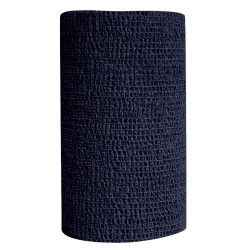Coflex Vet Wrap Black 4"
