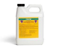 Cydectin Sheep Drench 1 L