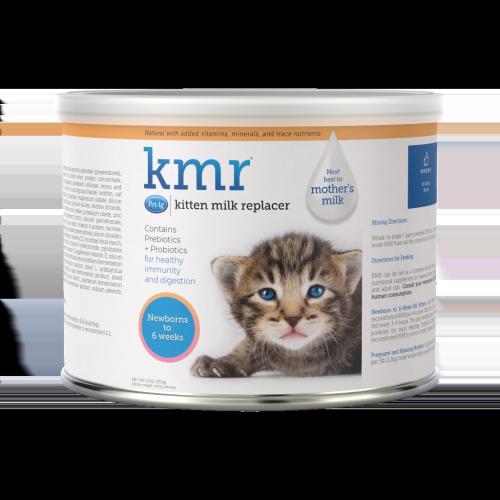 Kmr Kitten Milk Replacer 6 Oz