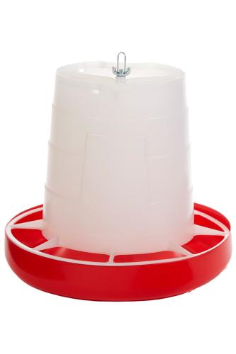 Plastic Hanging Feeder 22#