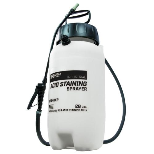 Chapin Poly Acid Sprayer 2Gal