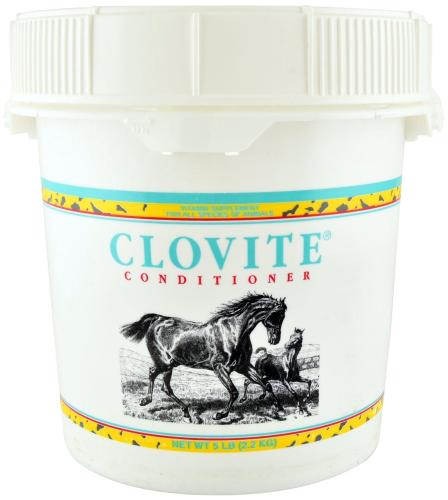 Clovite Conditioner 5#
