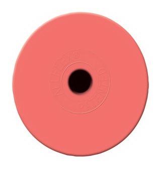Allflex Red Small Male