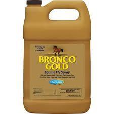 Bronco Gold Gallon