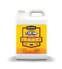 Pyranha Concentrate 2.5 Gal