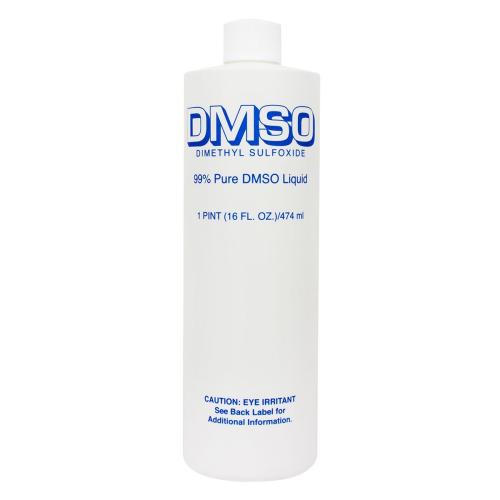 Dmso Liquid 99% 16 Oz