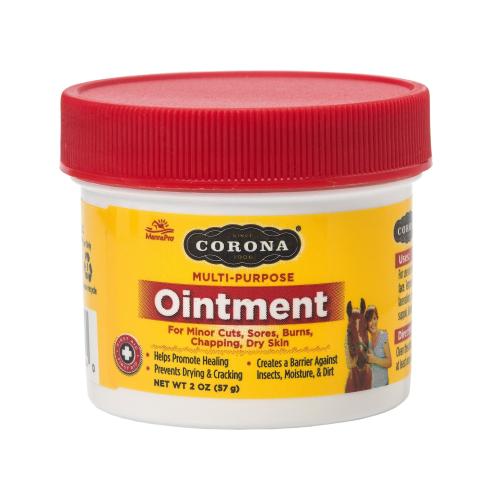 Corona Ointment 2 Oz