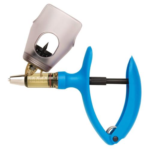 Auto Syringe  5Ml Allflex