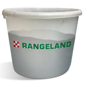 Rangeland 23% Sheep & Goat 125# Tub
