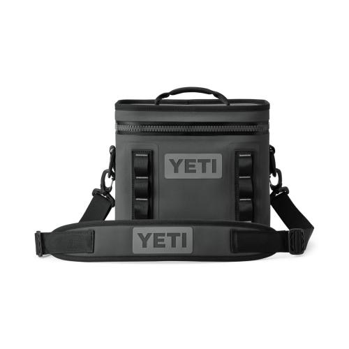 Yeti Hopper Flip 8 (Charcoal)