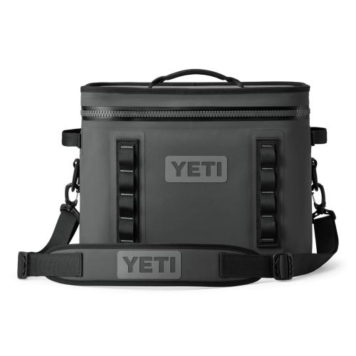 Yeti Hopper Flip 18 (Charcoal)