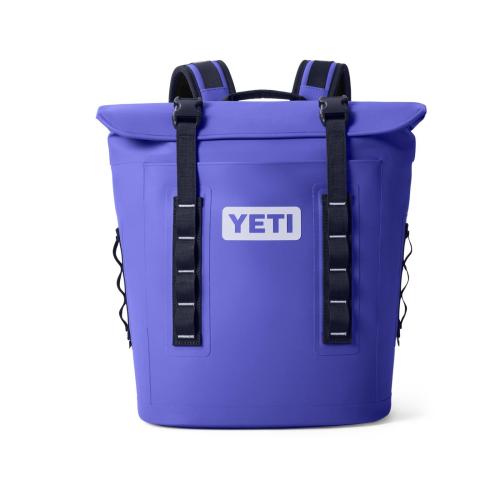 Yeti Hopper Backpack M12 (Violet)