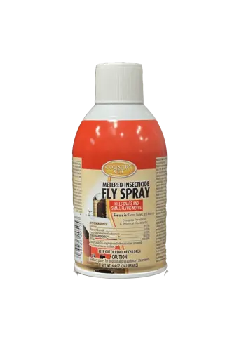 Cv Fly Spray 6.4Oz