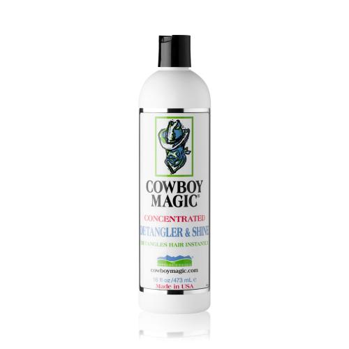 Cowboy Magic Detangler 16 Oz