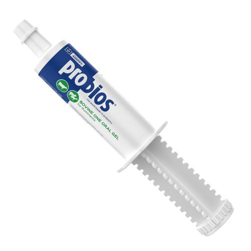 Probios 60 Mg Gel