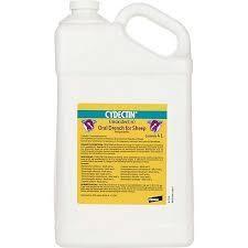 Cydectin Sheep Drench 4L