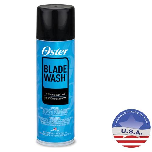 Oster Blade Wash 18Oz