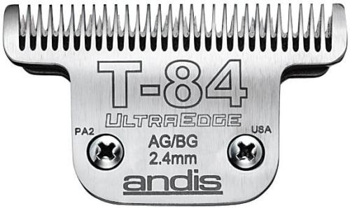 Andis T-84 2.4Mm Ultra Edge