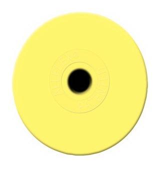 Alllex Yellow Button Male