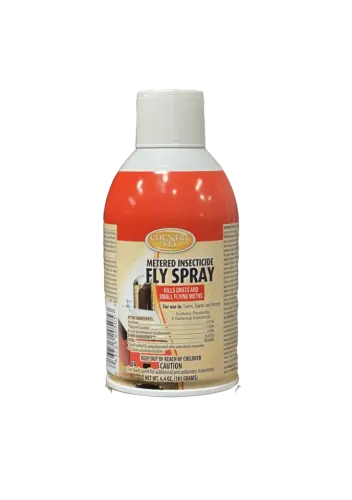 Cv Mosquito & Fly Spray