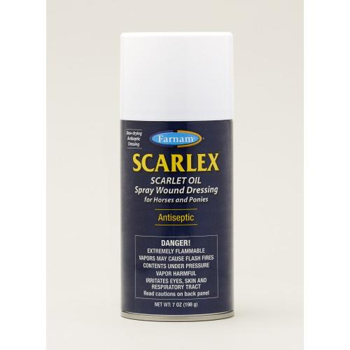 Scarlex Scarlet Oil Spray