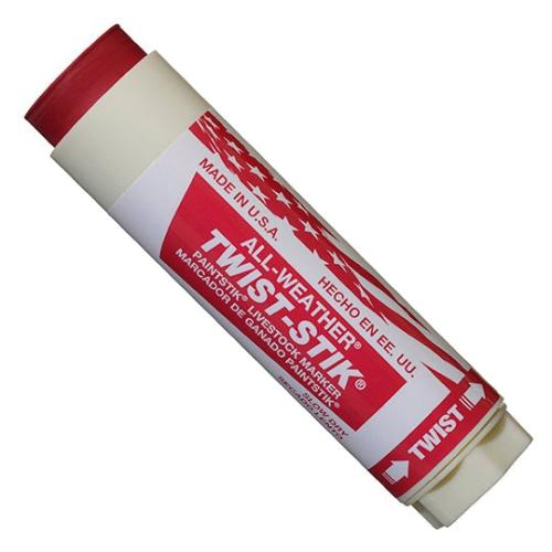 Twist Stik Red All Weather