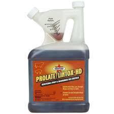 Prolate Lintox Hd Gal