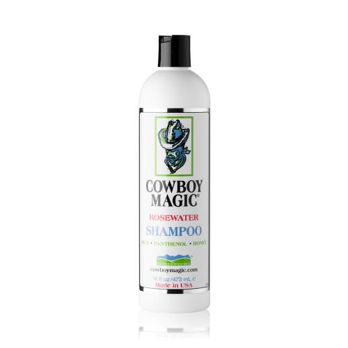 Cowboy Magic Rosew Sham 16 Oz