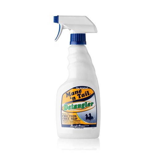 Mane & Tail Detangler 16 Oz