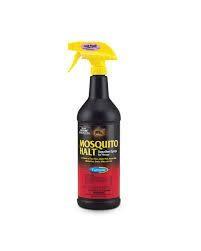 Mosquito Halt Repel