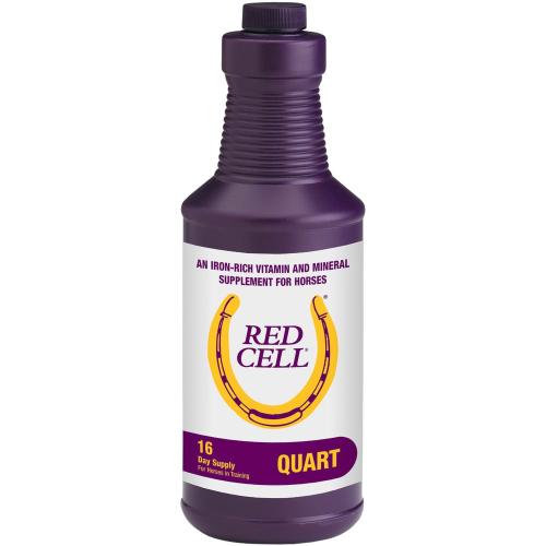 Red Cell 32 Oz