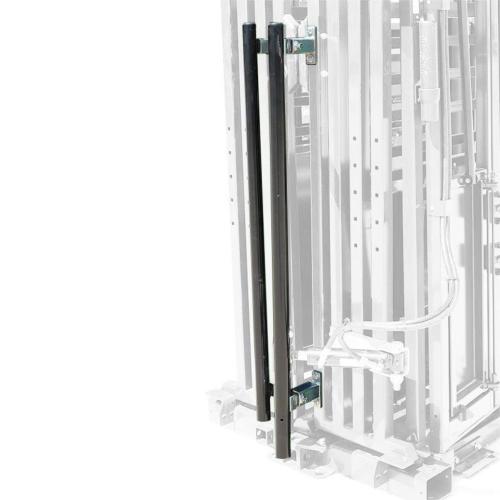 Arrow Hyd Head Sweep
