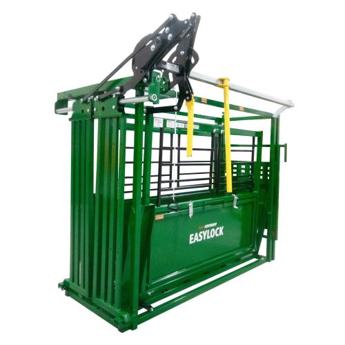 Arrow Chute 3300
