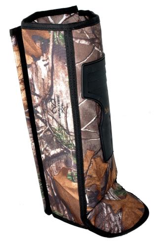 Snake Guard Shields Camo