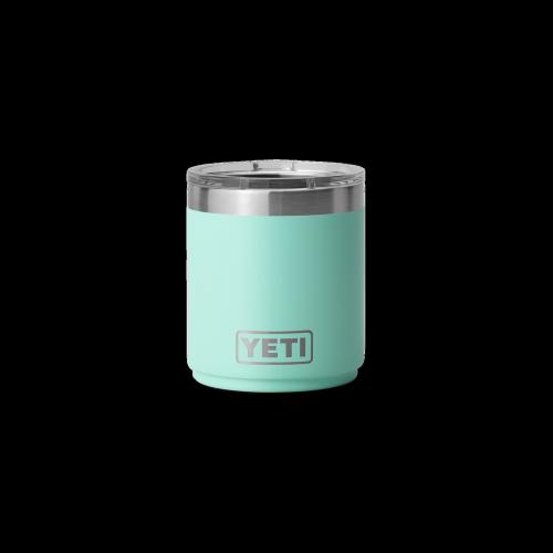 Yeti 10Oz Lowball  Seafoam