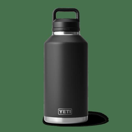 Yeti 64Oz Chug Bottle (Black)