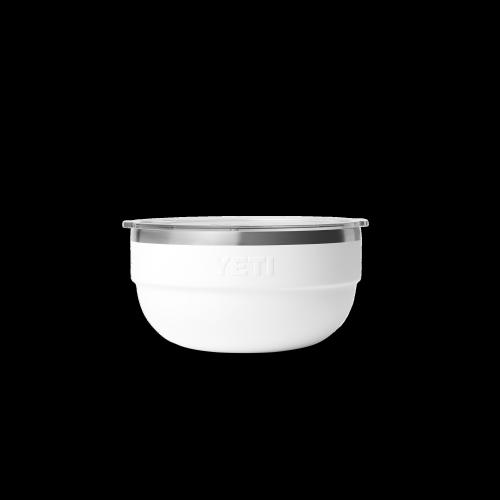 Yeti 2Qt  Bowl (White)