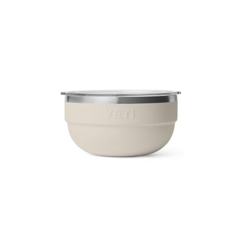 Yeti 2Qt Bowl (Cape Taupe)