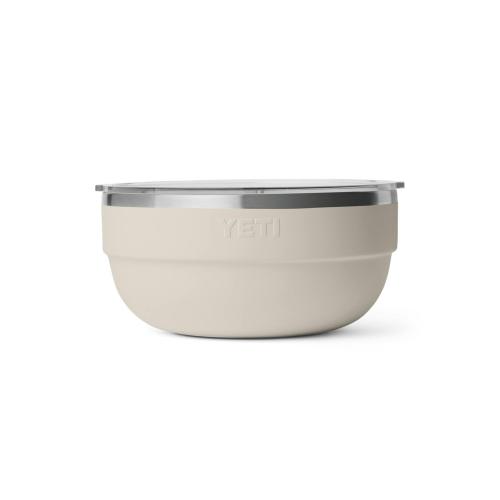 Yeti 4.5Qt Bowl (Cape Taupe)