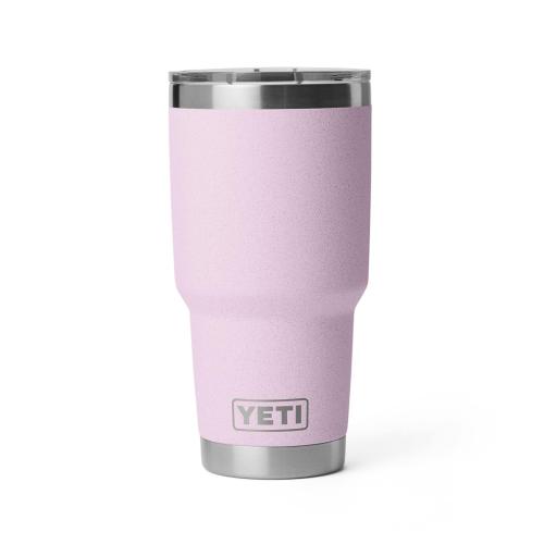 Yeti Rambler 30 Oz Cherry Blssm