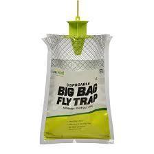 Rescue Big Bag Fly Trap