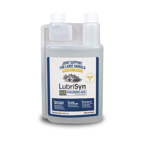 Lubrisyn Ha Equine & Pet Qt