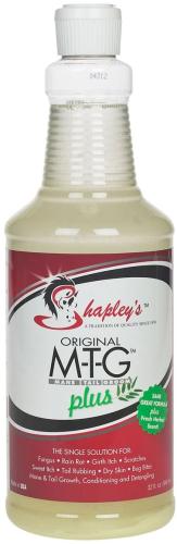 Shapley'S M-T-G Plus 32 Oz