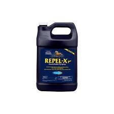 Repel Xpe Fly Spray 1 Gal
