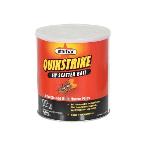 Quikstrike Fly Bait 5Lb
